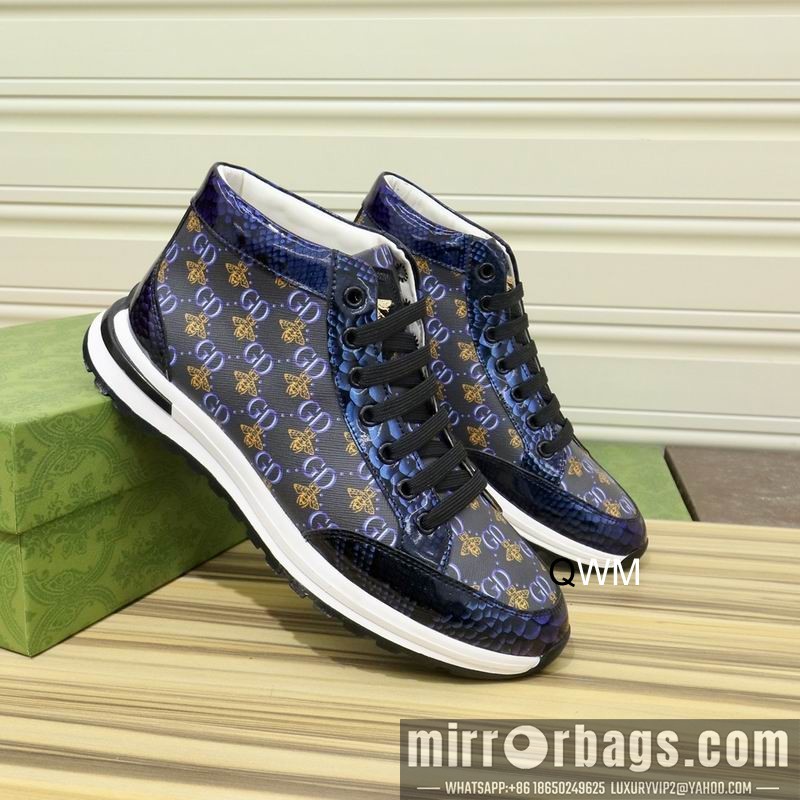 Gucci Replica Shoes sz38-45 2C WM1208