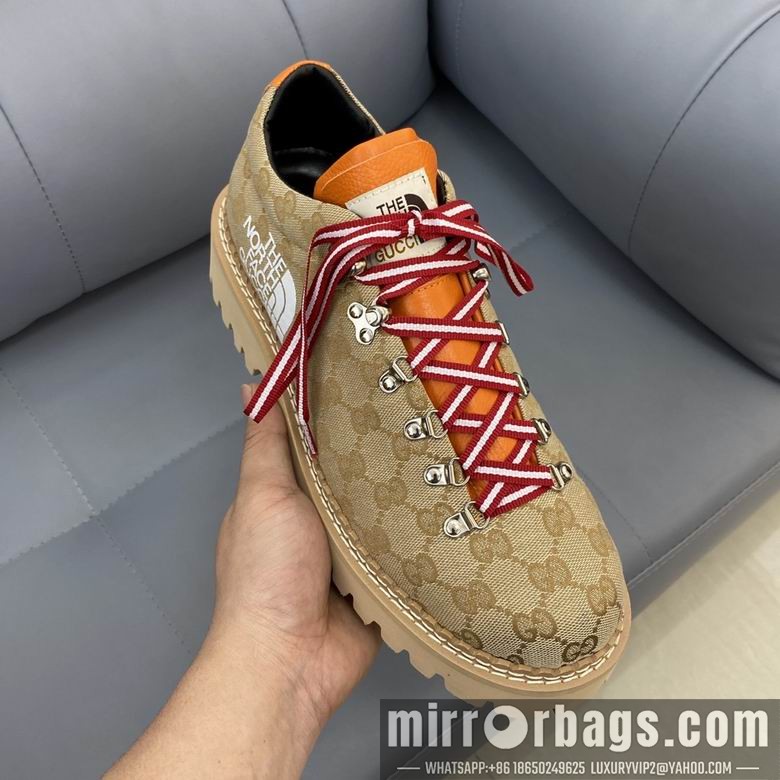 Gucci Replica Shoes sz38-45 4C n1003