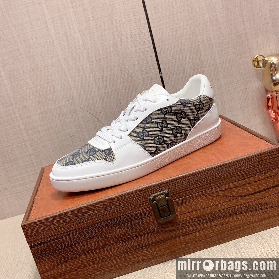 Gucci Replica Shoes sz38-44 h0602