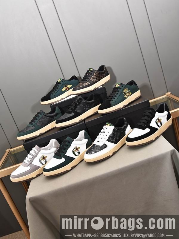 Gucci Replica Shoes sz38-45 mnf0164