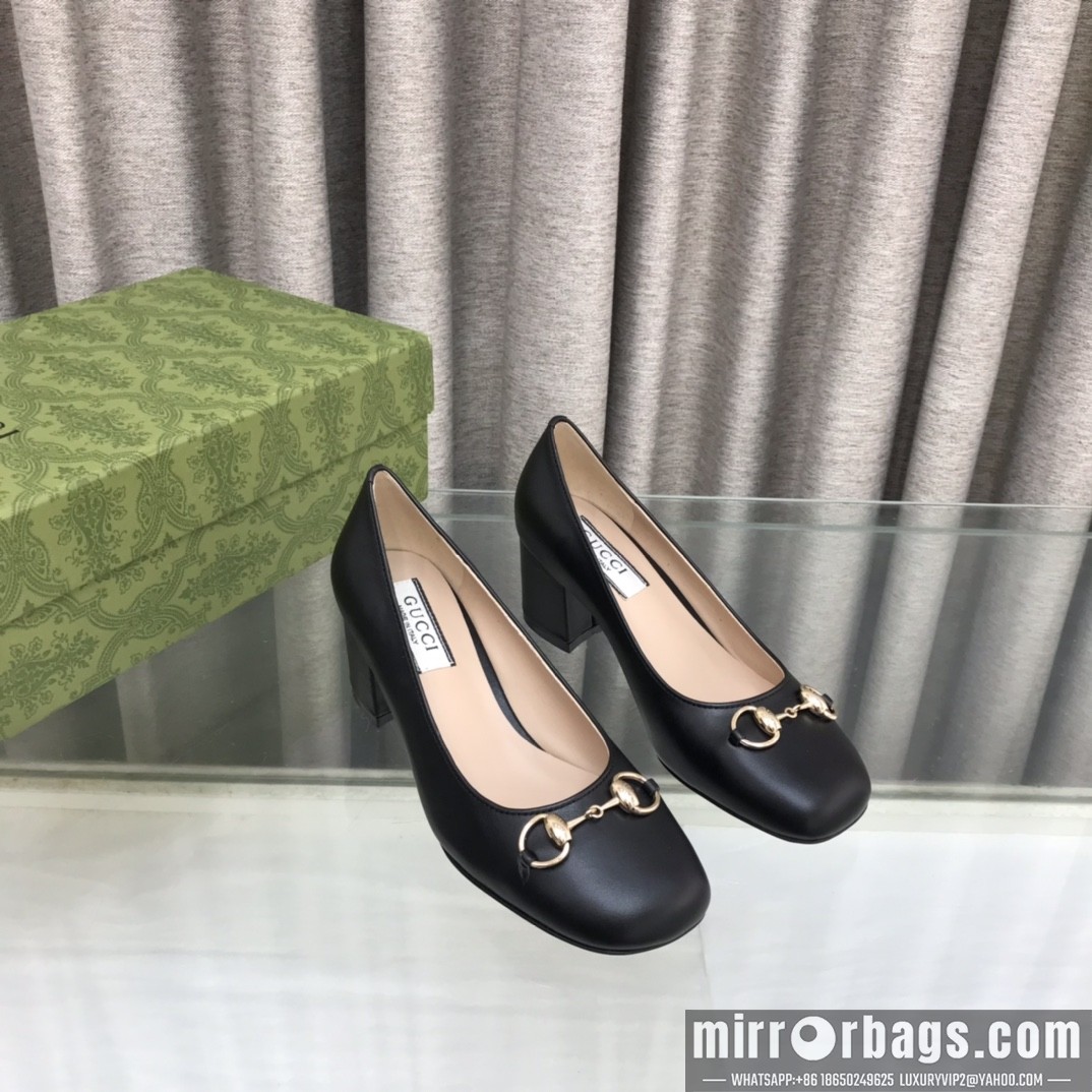 Gucci Replica Shoes sz35-40 h1003