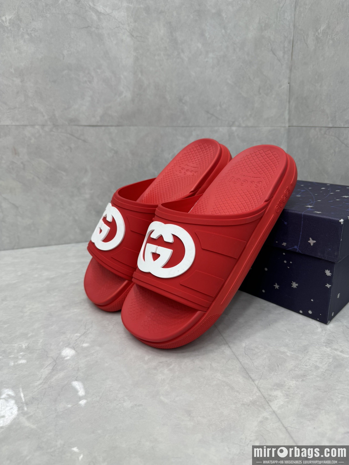 Gucci Replica Shoes sz36-47 h0802