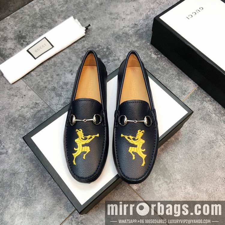 Gucci Replica Shoes sz38-44 hnh0422