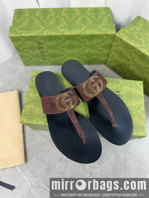Gucci Replica Shoes sz35-46 mnf0205