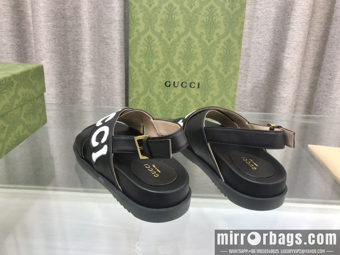 Gucci Replica Shoes sz35-42 h1003