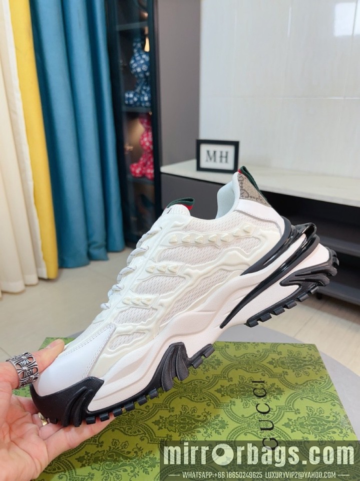 Gucci Replica Shoes sz38-44 h0711
