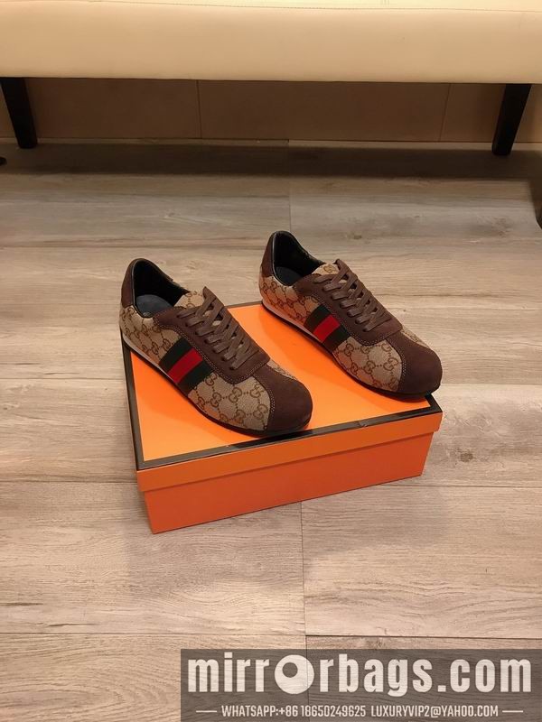 Gucci Replica Shoes sz38-44 mnf0146