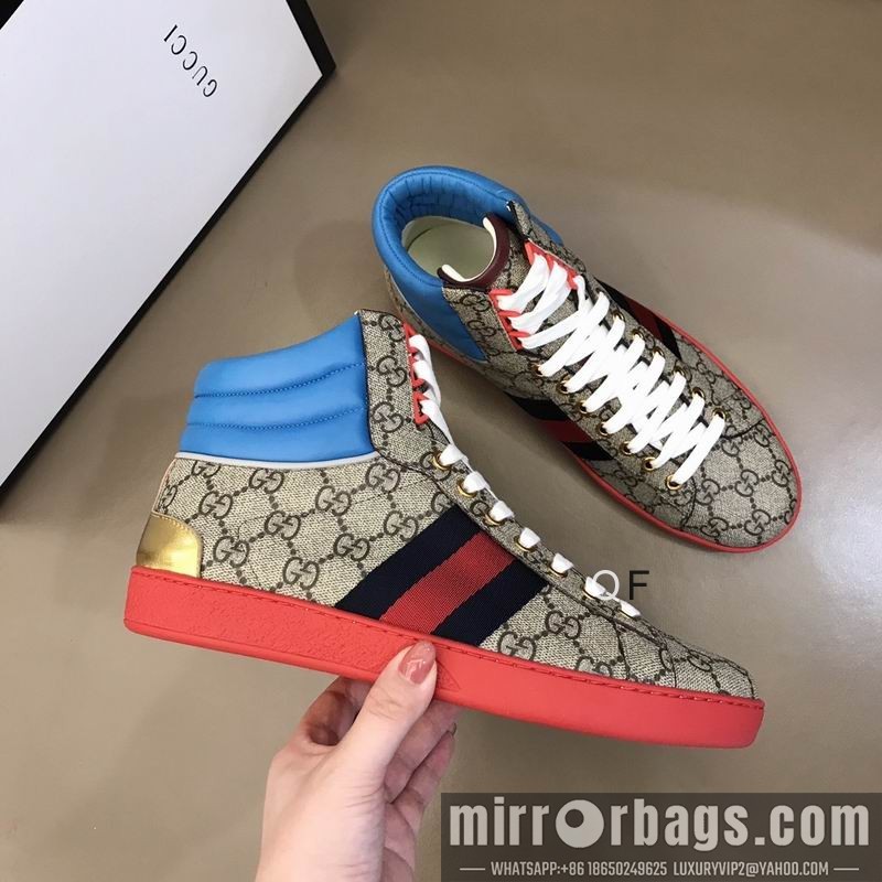 Gucci Replica Shoes sz35-44 F0308