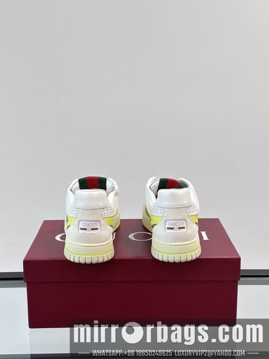 Gucci Replica Shoes sz35-40 hnh0304