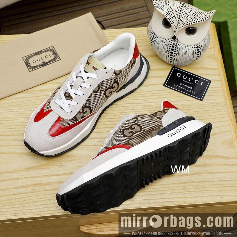 Gucci Replica Shoes sz38-45 WM0902