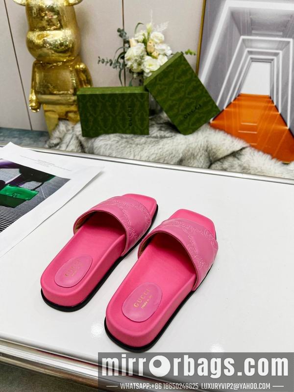 Gucci Replica Shoes sz35-42 mnf0217