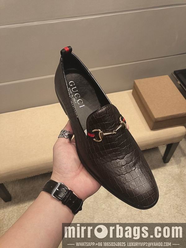 Gucci Replica Shoes sz38-45 mnf03156