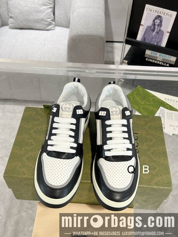 Gucci Replica Shoes sz38-45 BS0908