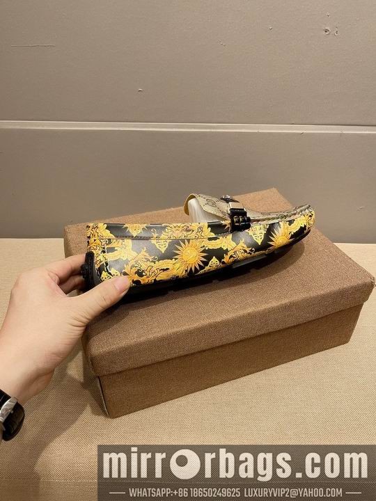 Gucci Replica Shoes sz37-45 mnh0501