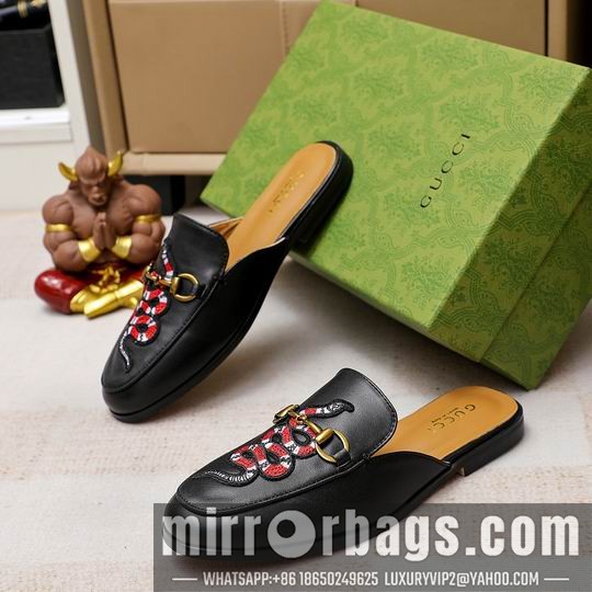 Gucci Replica Shoes sz38-45 mnh0412