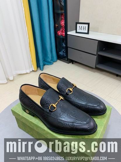 Gucci Replica Shoes sz38-44 mnh0531