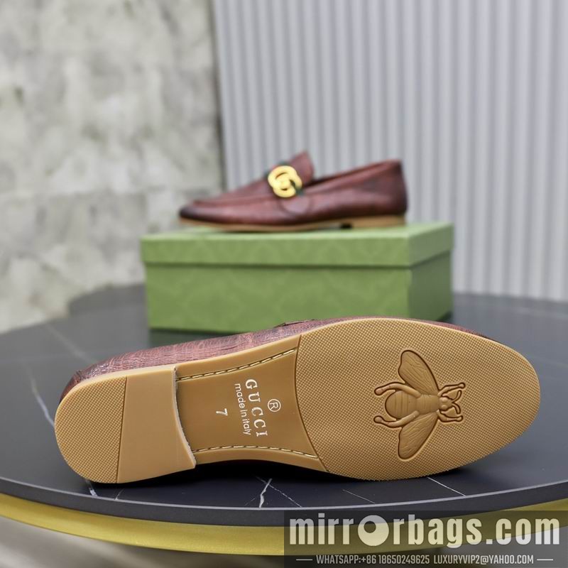 Gucci Replica Shoes sz38-44 hnm0178