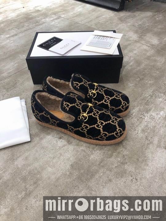 Gucci Replica Shoes sz35-42 mnh0905