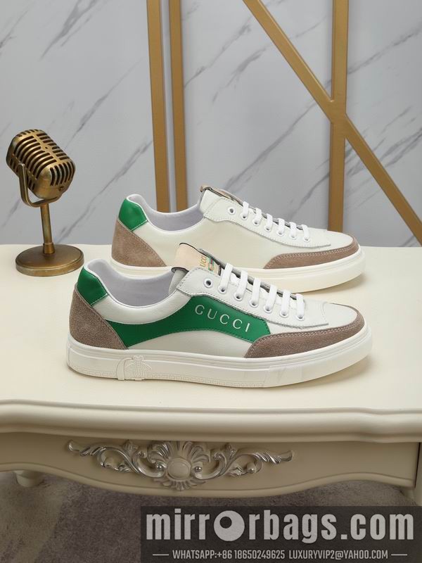 Gucci Replica Shoes sz38-45 mnf0204
