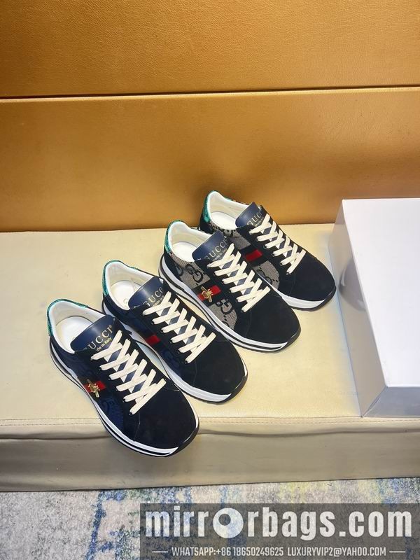 Gucci Replica Shoes sz38-44 mnf0302