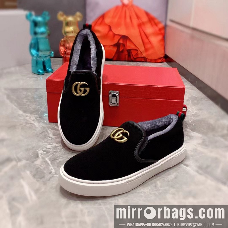 Gucci Replica Shoes sz38-44 jyh1214