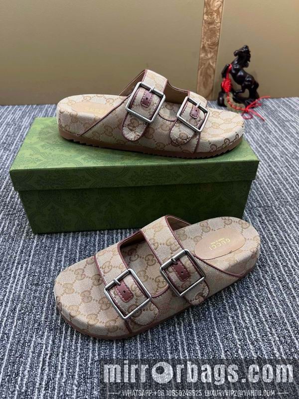 Gucci Replica Shoes sz36-47 mnf0322