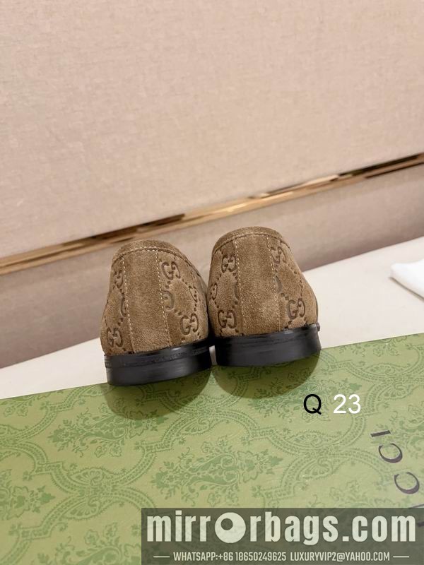 Gucci Replica Shoes sz38-45 HY0704