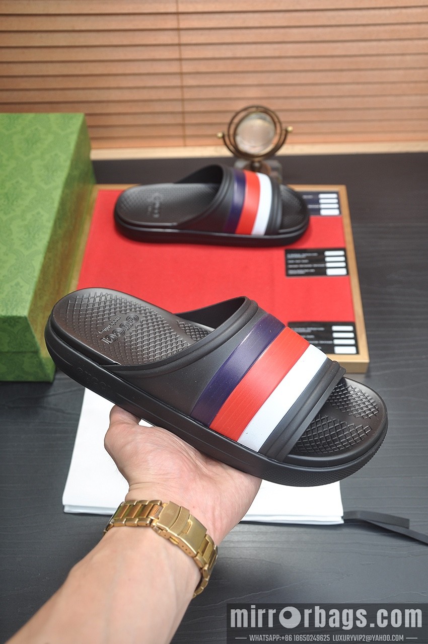 Gucci Replica Shoes sz38-45 h0701