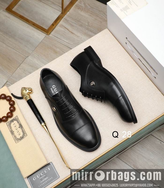 Gucci Replica Shoes sz38-45 N0904