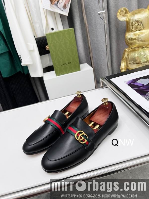 Gucci Replica Shoes sz38-45 5C NW0111