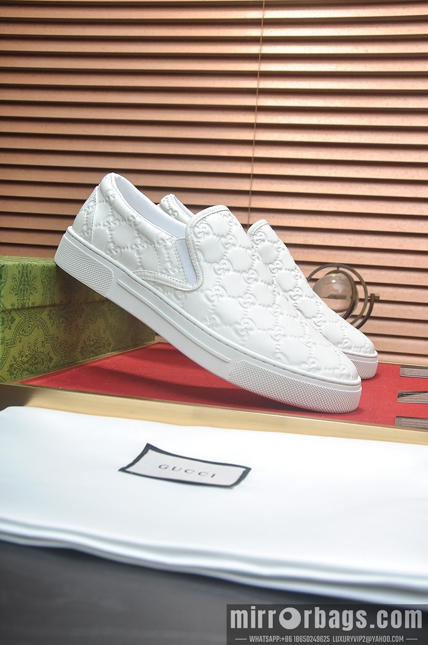 Gucci Replica Shoes sz38-44 h1002