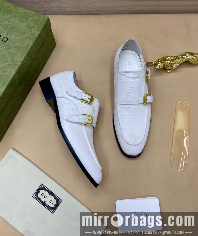 Gucci Replica Shoes sz38-44 mnf0372