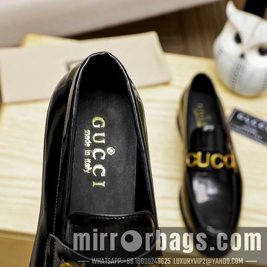 Gucci Replica Shoes sz38-45 mnh0540