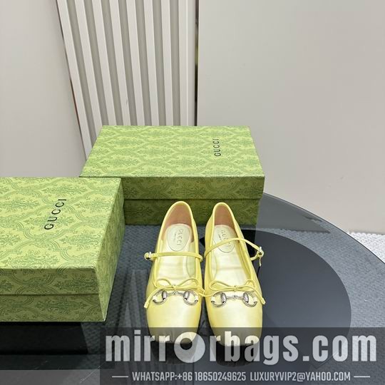 Gucci Replica Shoes sz35-39 mnh0801