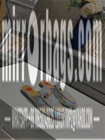 Gucci Replica Shoes sz34-42 mnh0512