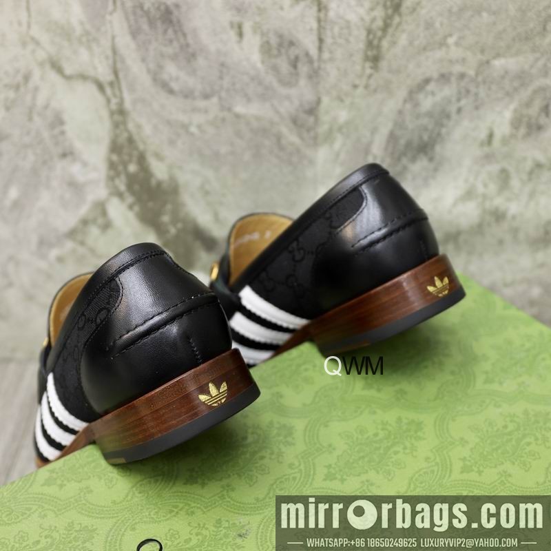 Gucci Replica Shoes sz38-46 WM03110