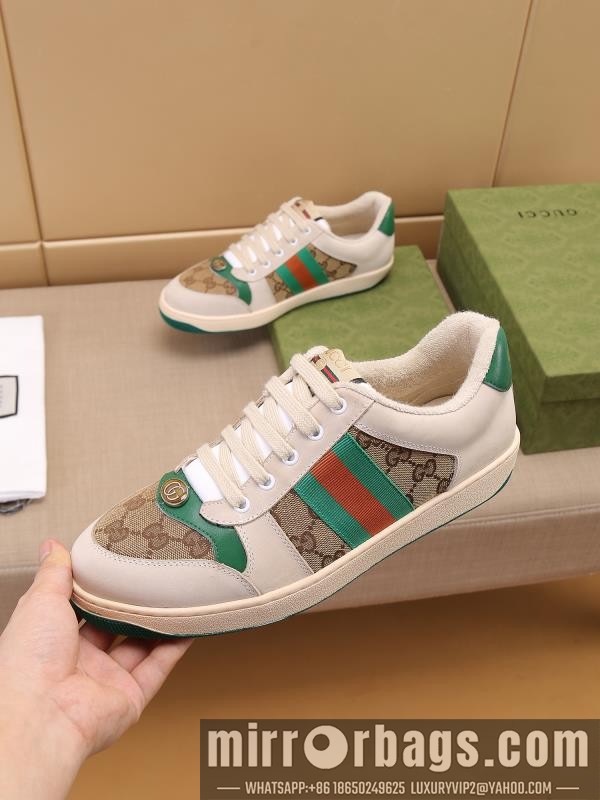 Gucci Replica Shoes sz38-45 jyh0924