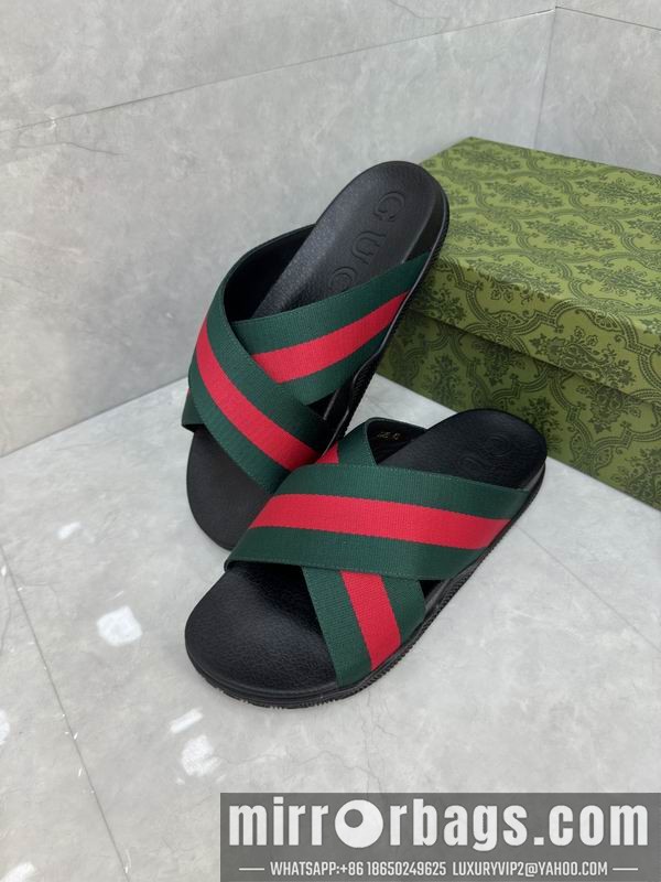 Gucci Replica Shoes sz36-46 1.2“ mnf0311