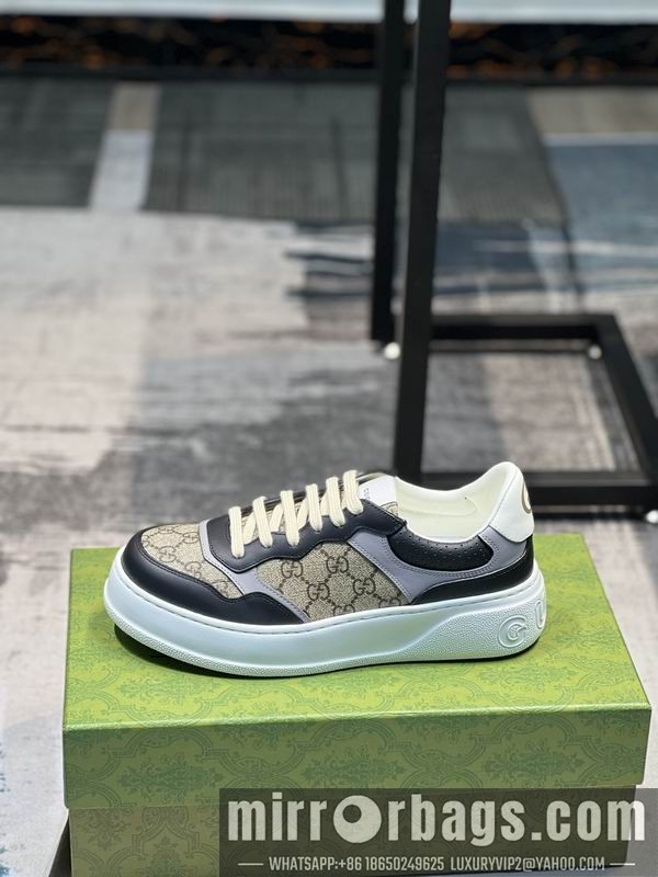 Gucci Replica Shoes sz34-45 hnm01145