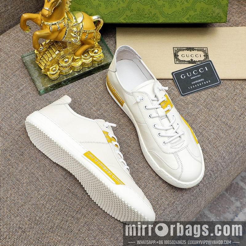 Gucci Replica Shoes sz38-44 hnm0190