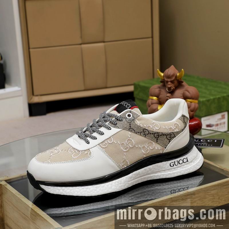 Gucci Replica Shoes sz38-44 mnf0350