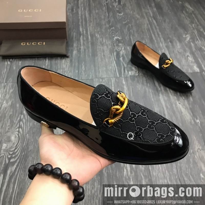 Gucci Replica Shoes sz39-46 CRQ0307