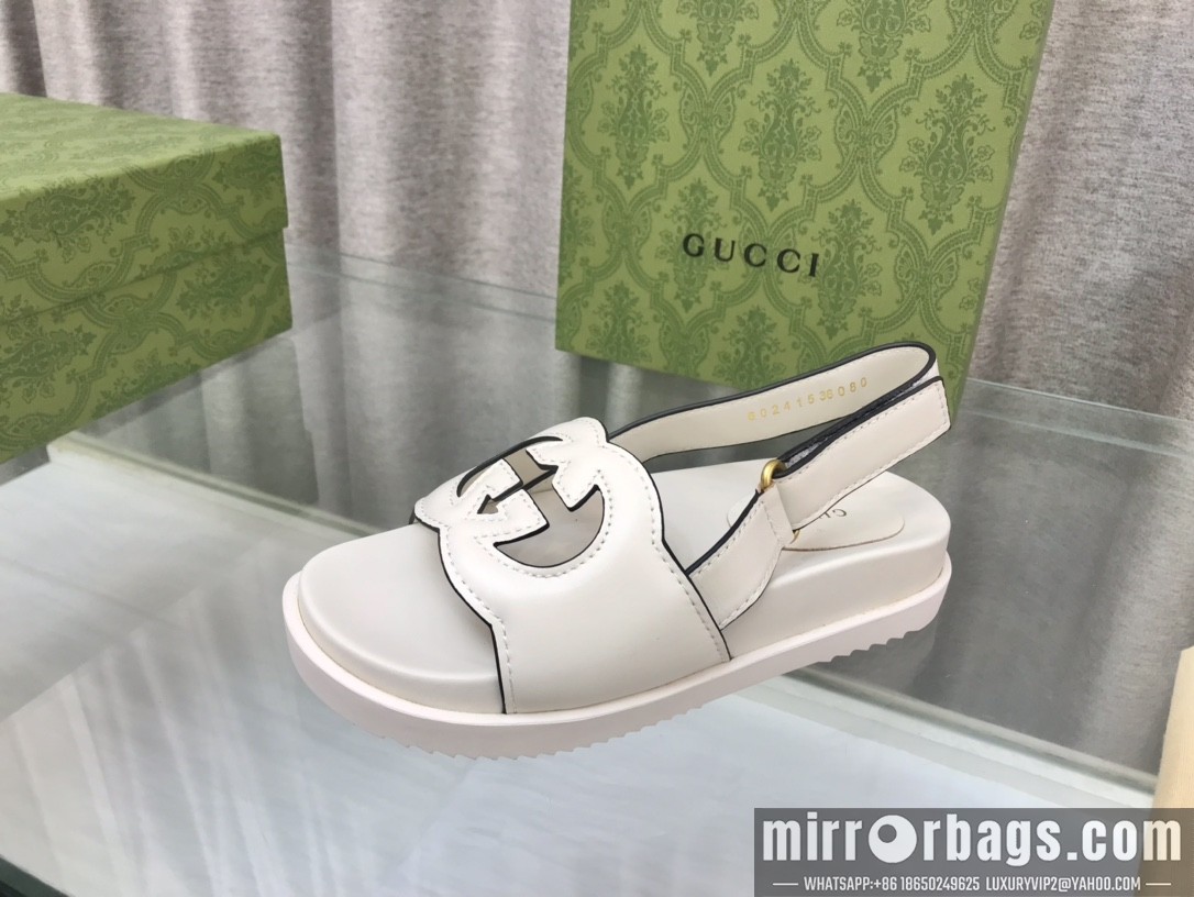 Gucci Replica Shoes sz35-42 h1002
