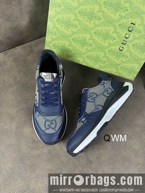 Gucci Replica Shoes sz38-45 WM0802
