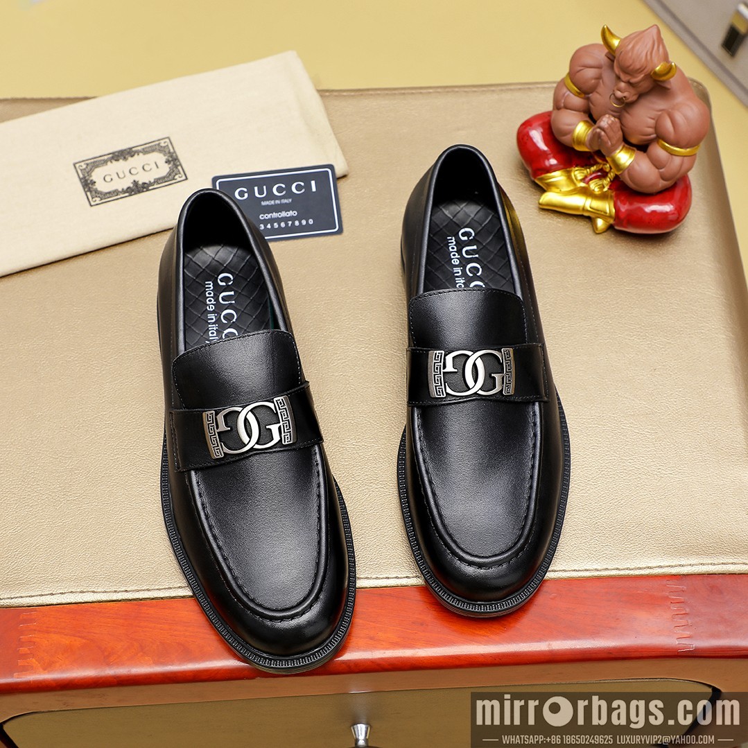 Gucci Replica Shoes sz38-44 h1004