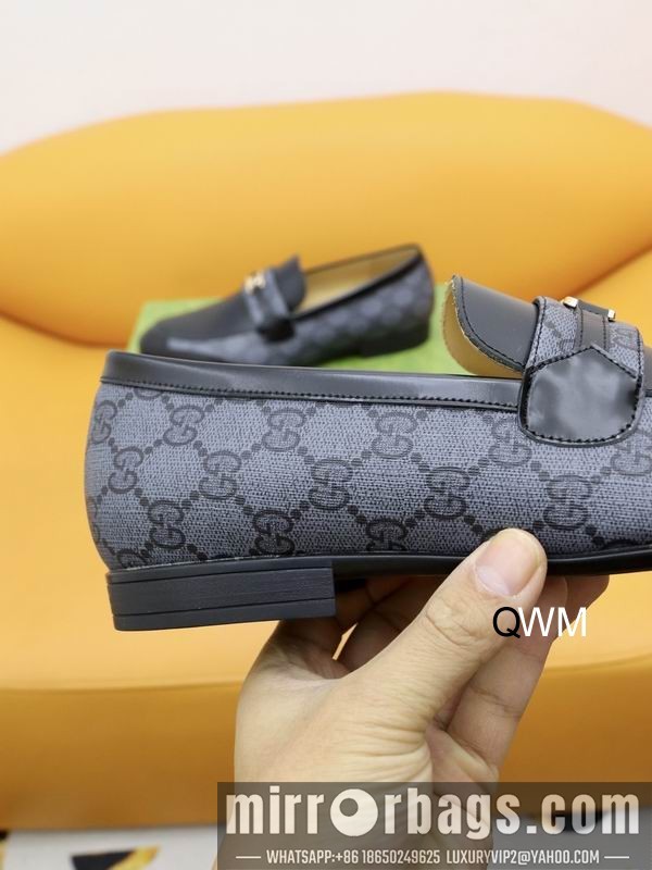 Gucci Replica Shoes sz38-45 WM0393