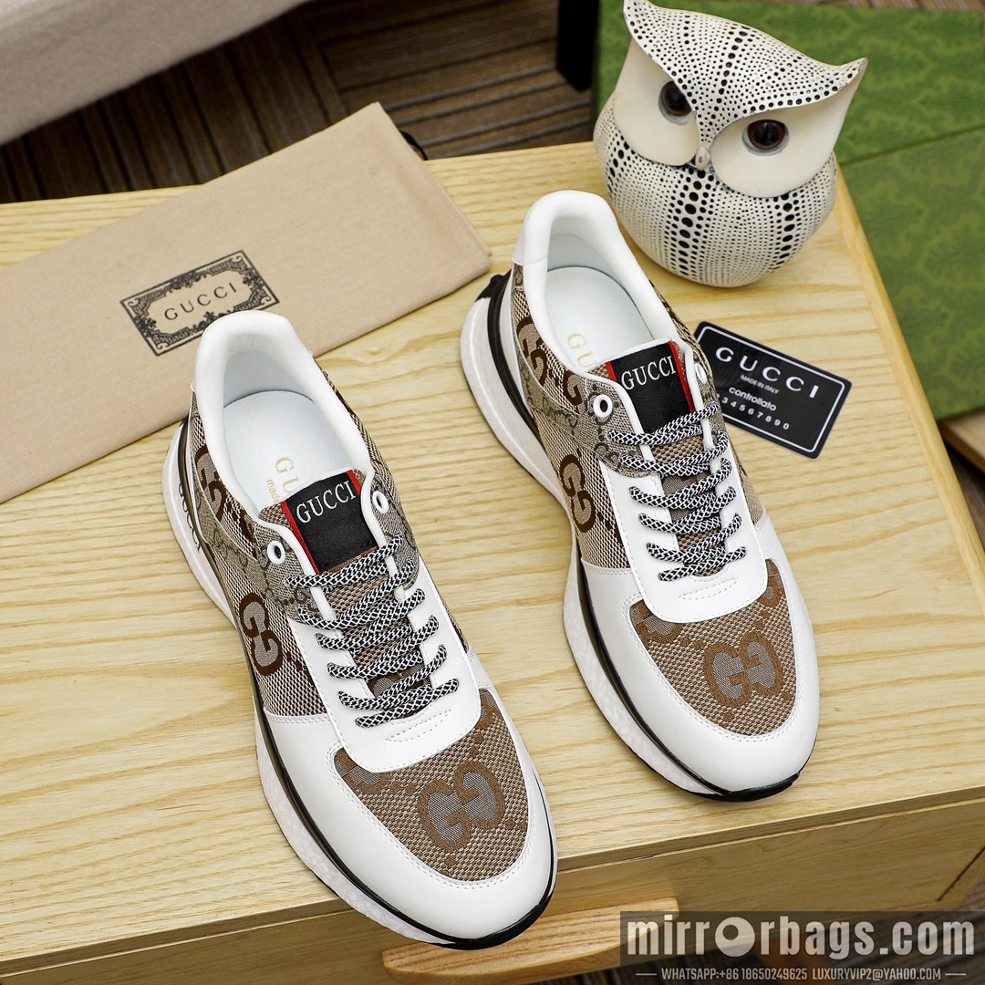 Gucci Replica Shoes sz38-44 hnh1203