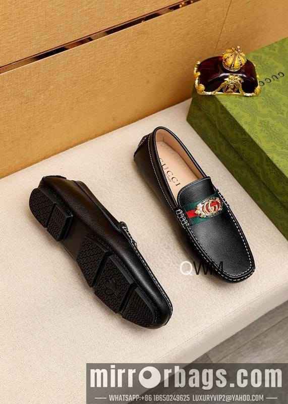 Gucci Replica Shoes sz38-45 WM0369
