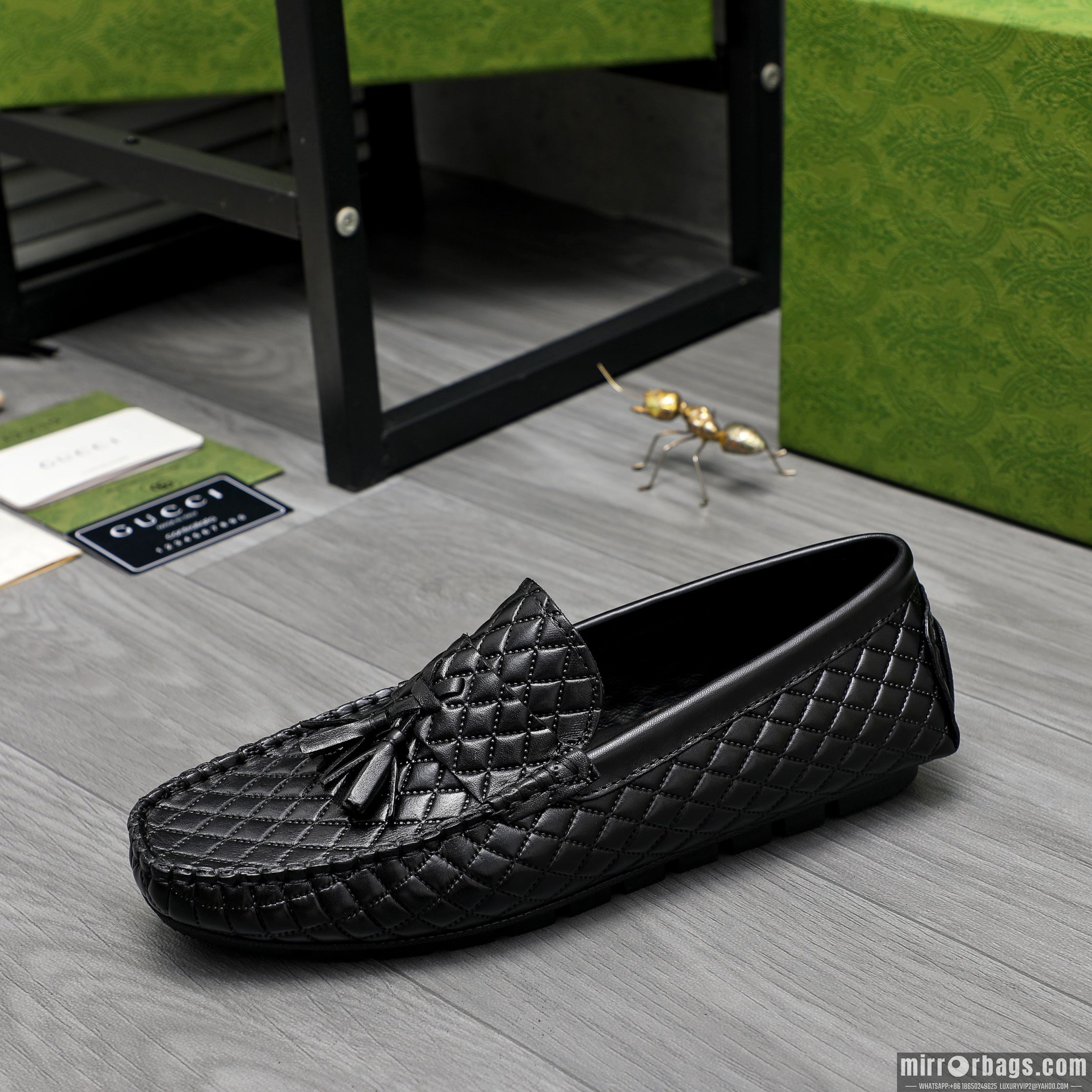 Gucci Replica Shoes sz38-44 h0724