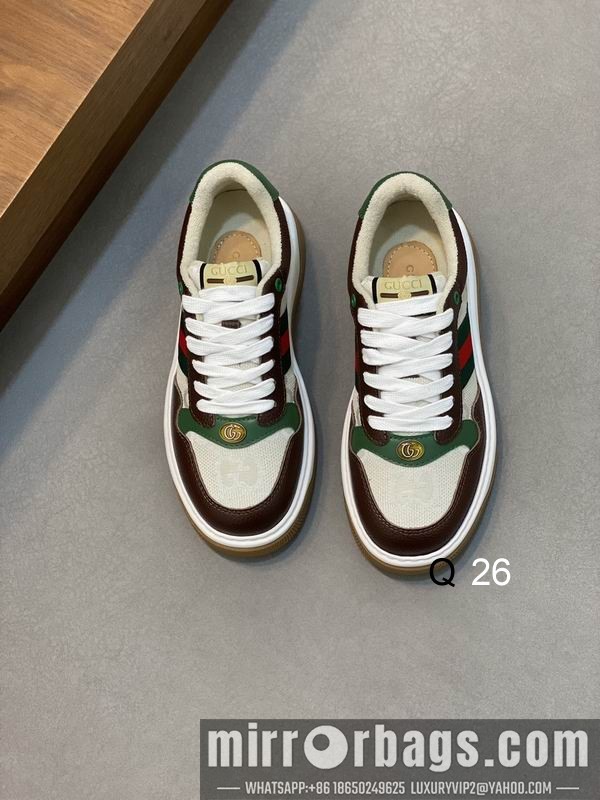 Gucci Replica Shoes sz38-45 L1204